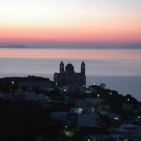 Ano 841 00, Greece Apartamento Ano Syros