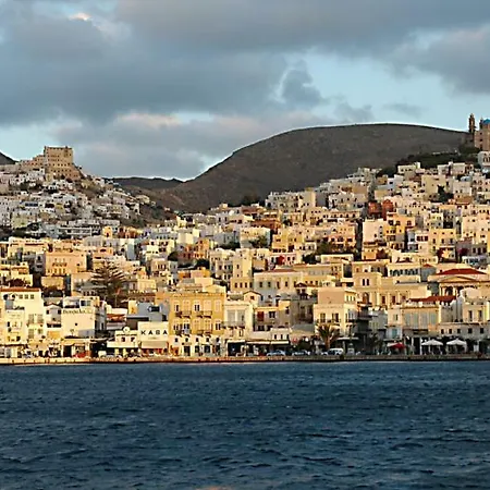 Apartamento Ano 841 00, Greece *