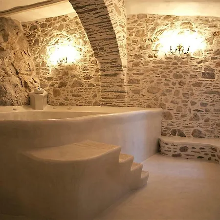 Appartement Ano 841 00, Greece Áno Sýros