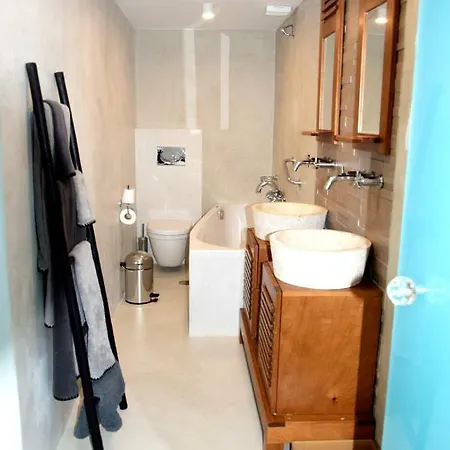 Ano 841 00, Greece Appartement *