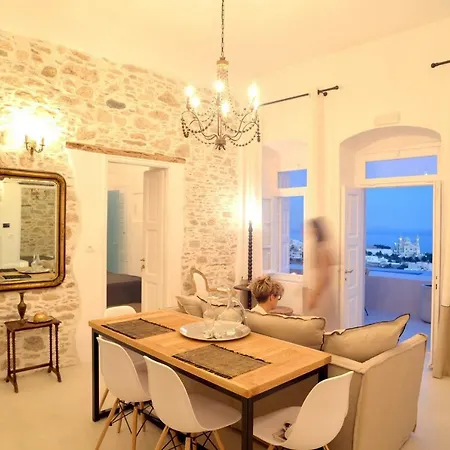 Ano 841 00, Greece *