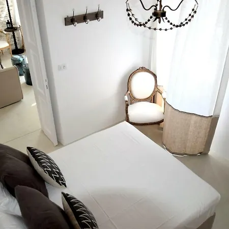 Ano 841 00, Greece Appartement Ano Syros